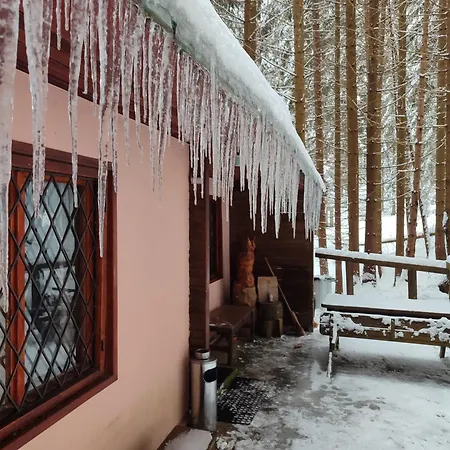 Domek letniskowy Adavy