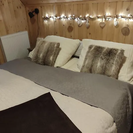 Adavy Lodge
