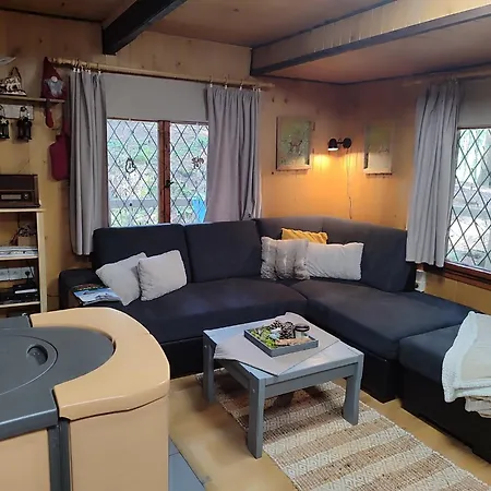 Adavy Hytte Liptovský Ján