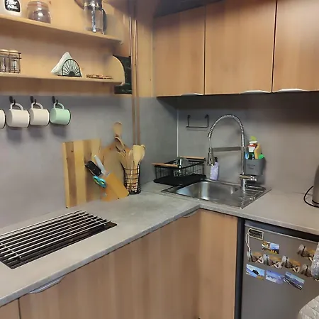 Adavy Liptovský Ján