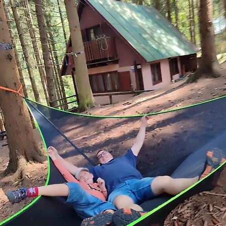 Alojamento de Turismo Selvagem Adavy