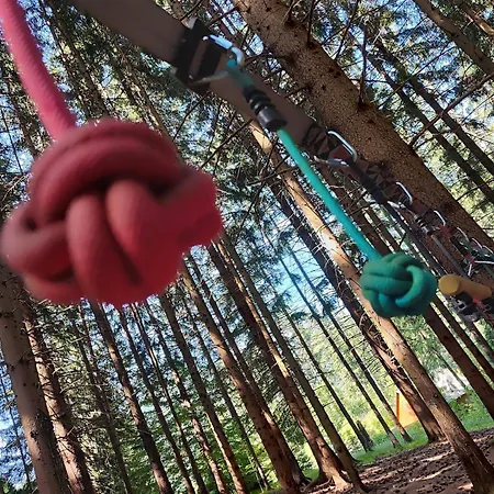 Adavy * Liptovský Ján