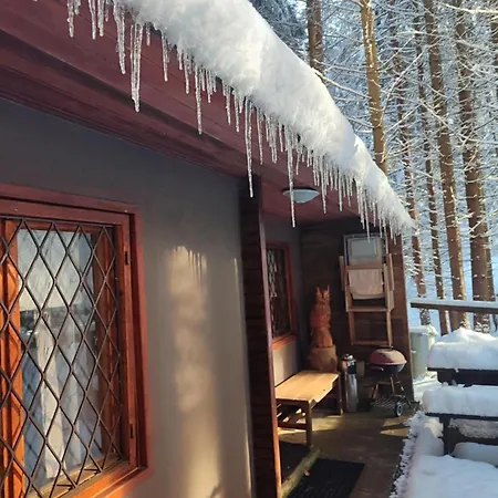 Adavy Lodge