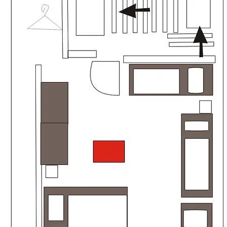 Adavy Liptovský Ján