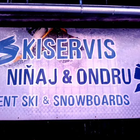 Adavy Jaktstuga