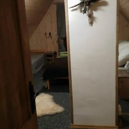 Adavy Liptovský Ján