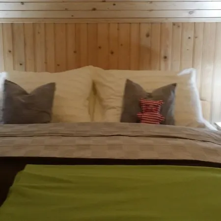 Adavy Alojamento de Turismo Selvagem