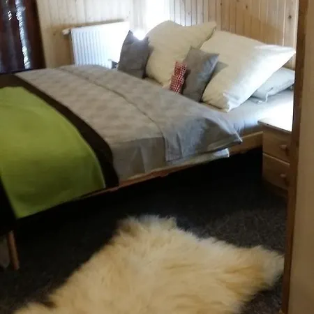 Adavy Liptovský Ján