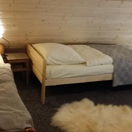 Adavy * Liptovský Ján