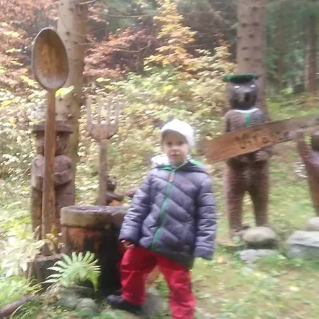Adavy Lodge