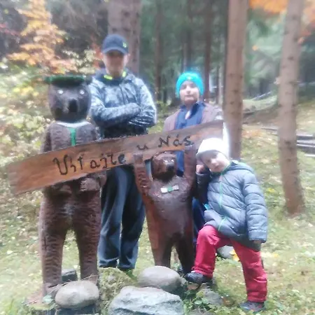 Adavy * Liptovský Ján