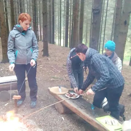 Adavy Alojamento de Turismo Selvagem