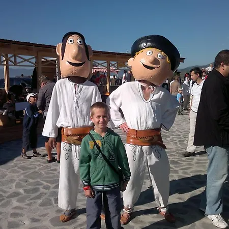 Adavy * Liptovský Ján