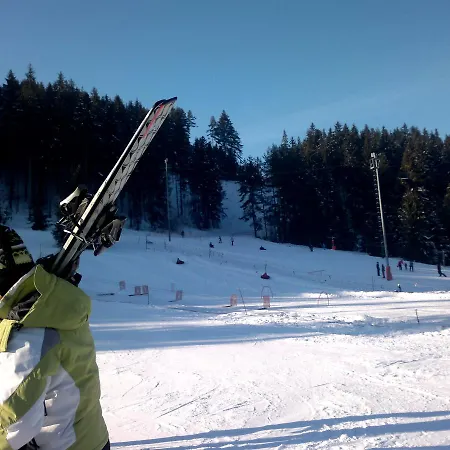 Adavy * Liptovský Ján