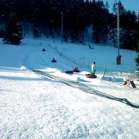 Domek letniskowy Adavy *