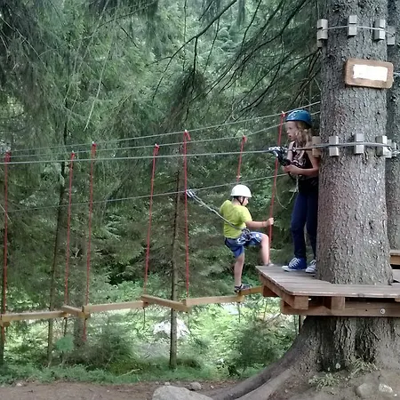 Adavy * Liptovský Ján