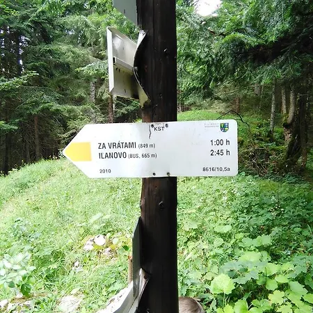 Adavy Liptovský Ján