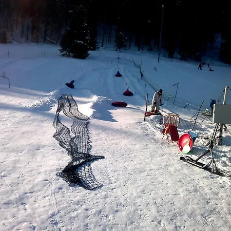 Adavy Jaktstuga