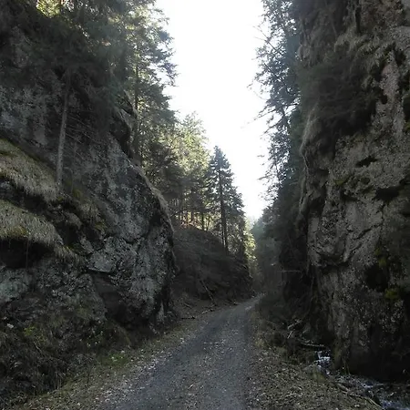Domek letniskowy Adavy