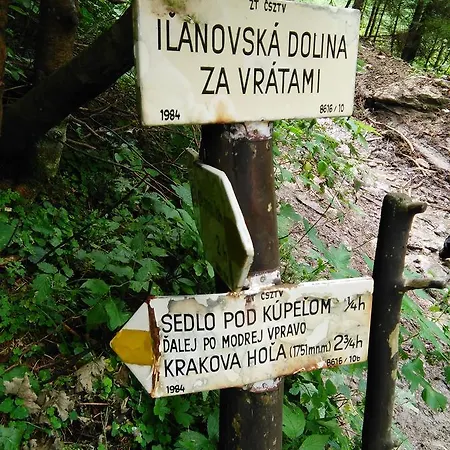 Adavy Domek letniskowy