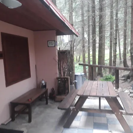 Adavy Lodge
