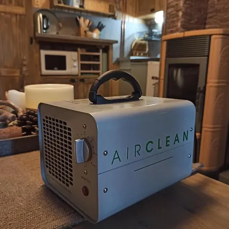 Adavy Alojamento de Turismo Selvagem *