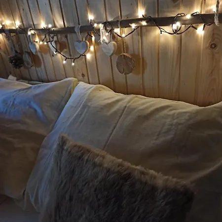 Adavy * Liptovský Ján