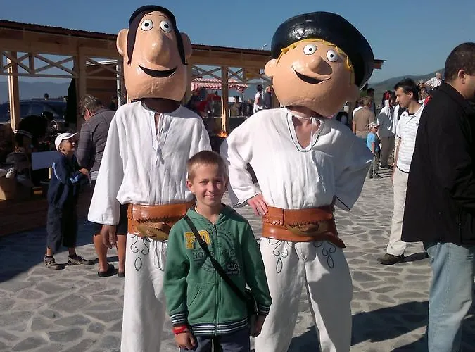 Adavy * Liptovsky Jan