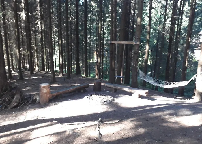 Adavy Lodge